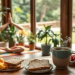 7 Hábitos Diários para uma Vida Mais Saudável sem Complicações