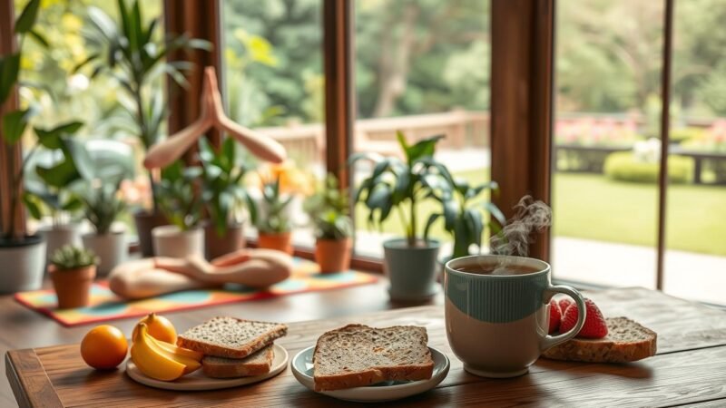 7 Hábitos Diários para uma Vida Mais Saudável