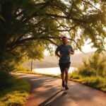 Caminhada: Como Transformar um Hábito Simples em Resultados Reais