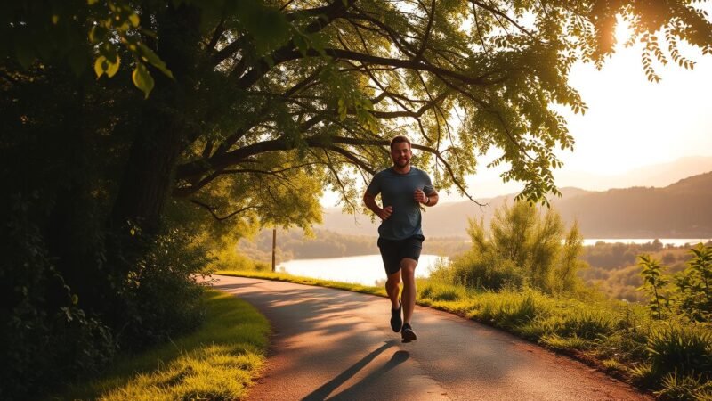 Caminhada: Transforme um Hábito em Resultados