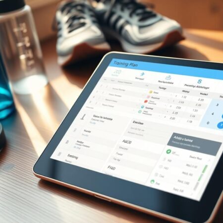 Rotina de Treino Perfeita para a Sua Vida Diária