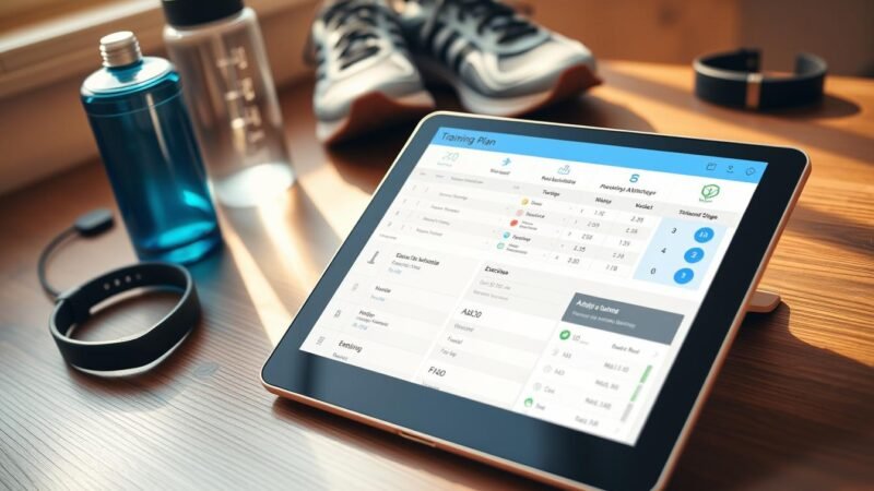 Rotina de Treino Perfeita para a Sua Vida Diária