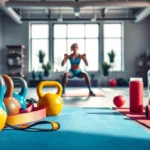 Como Definir Metas de Fitness Realistas (e Alcançá-las!)