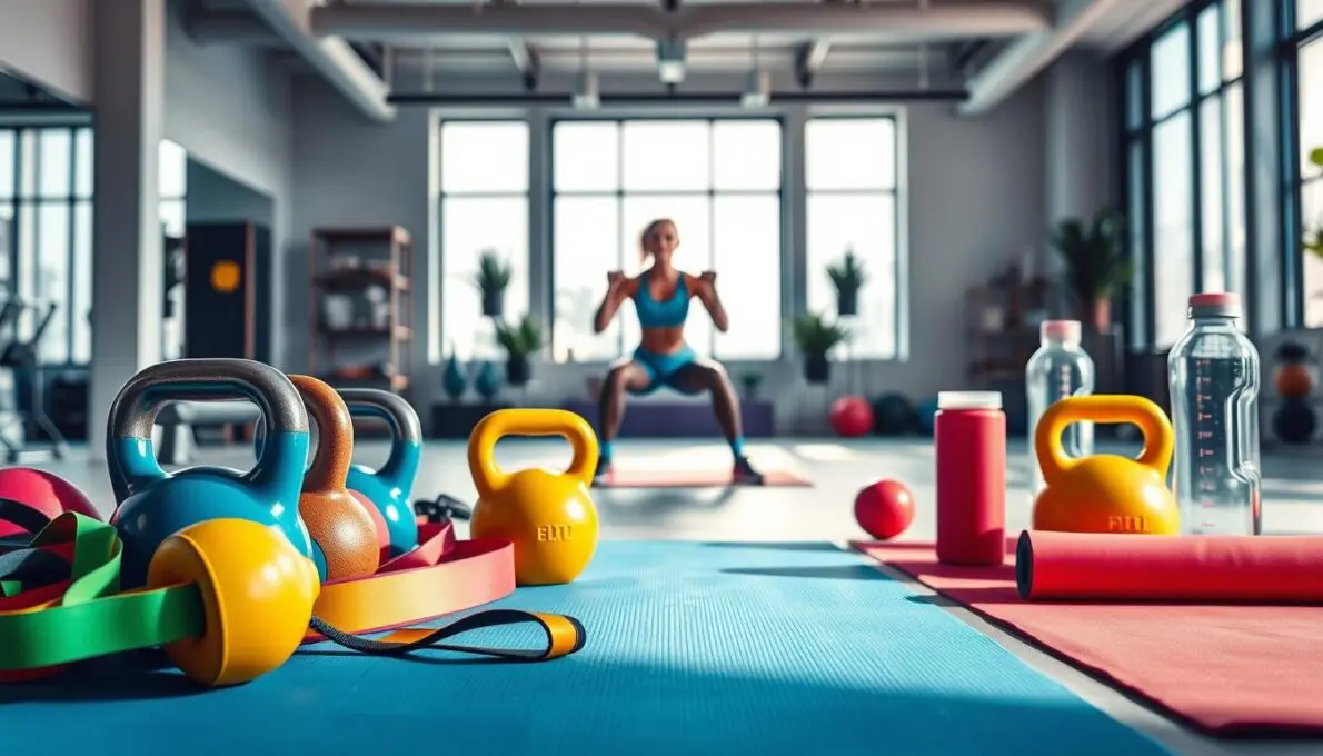 Como Definir Metas de Fitness Realistas (e Alcançá-las!)