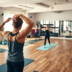 Como Evitar Lesões nos Treinos: 6 Dicas Essenciais para Iniciantes