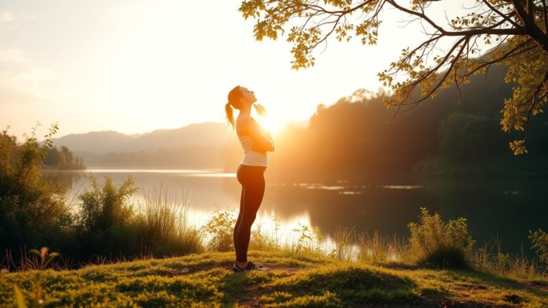 Equilíbrio na Vida: Conciliando Trabalho, Treino e Bem-Estar