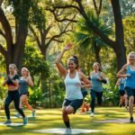 Fitness ao Ar Livre: 5 Atividades para Sair da Rotina da Academia