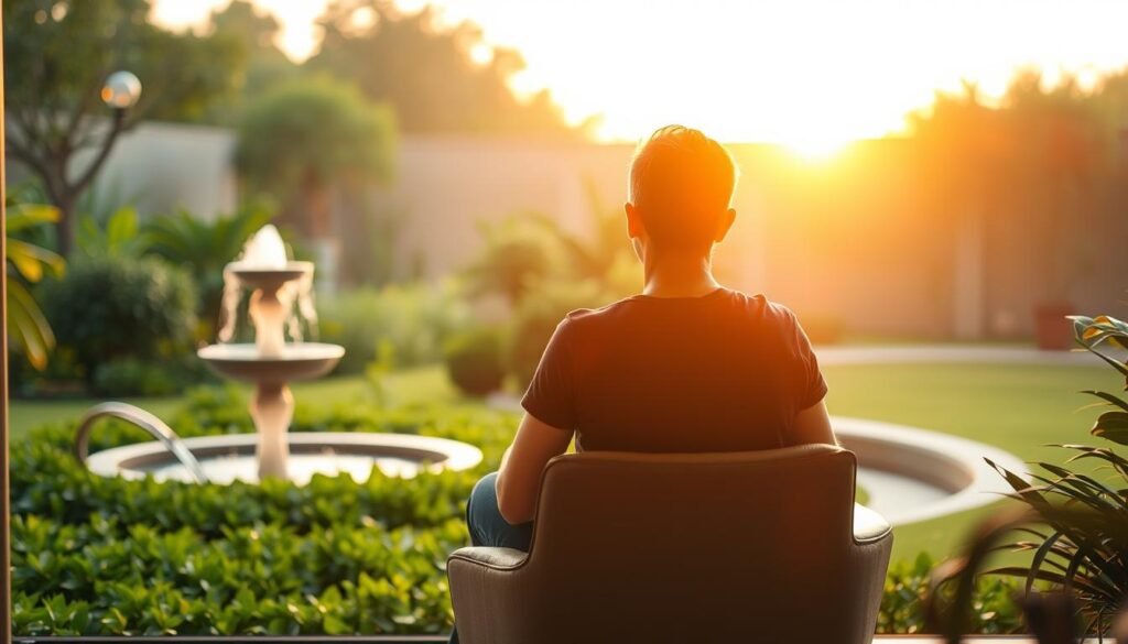 Gerenciamento do Estresse