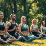 Meditação para Atletas: Como a Atenção Plena Melhora Seu Desempenho