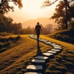 O Poder da Consistência: Como Pequenos Passos Levam a Grandes Mudanças