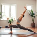 Os Benefícios do Alongamento: Por que Você Deveria Começar Hoje