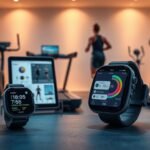 Os Melhores Apps de Fitness para Acompanhar Sua Jornada Saudável