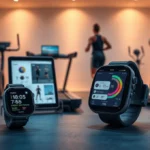 Os Melhores Apps de Fitness para Acompanhar Sua Jornada Saudável