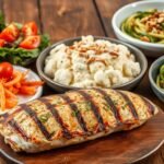 Receitas Low Carb: 4 Pratos Deliciosos para Sua Rotina Fit