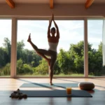 Saúde Mental e Fitness: Como o Exercício Melhora Sua Mente