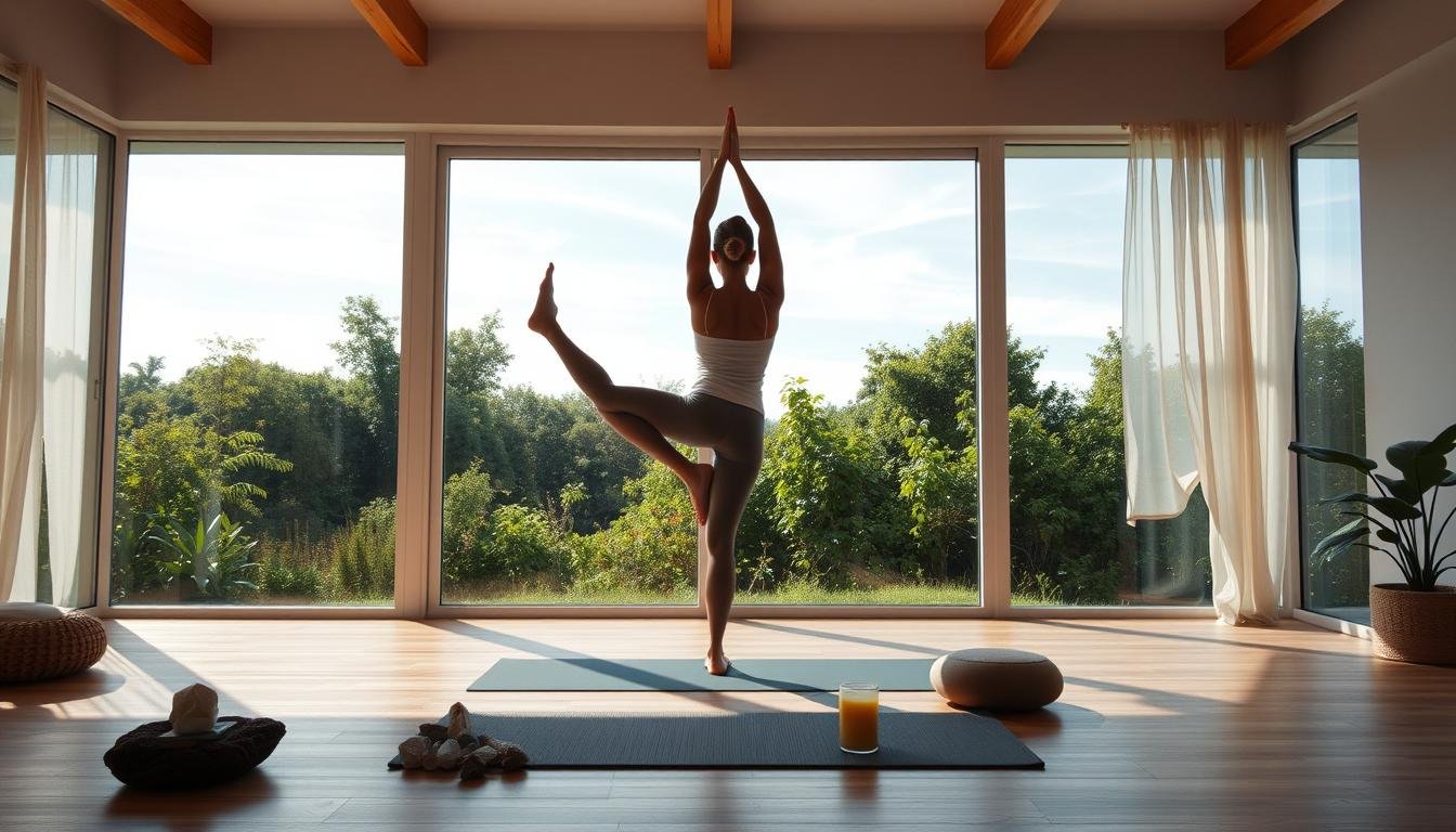 Saúde Mental e Fitness: Como o Exercício Melhora Sua Mente