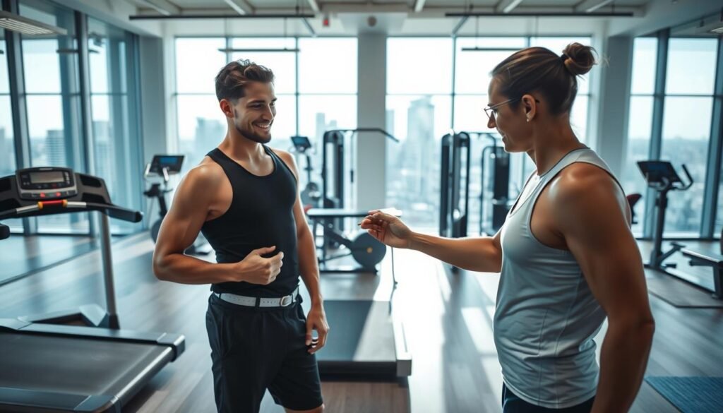 avaliação de condicionamento físico avaliação de condicionamento físico