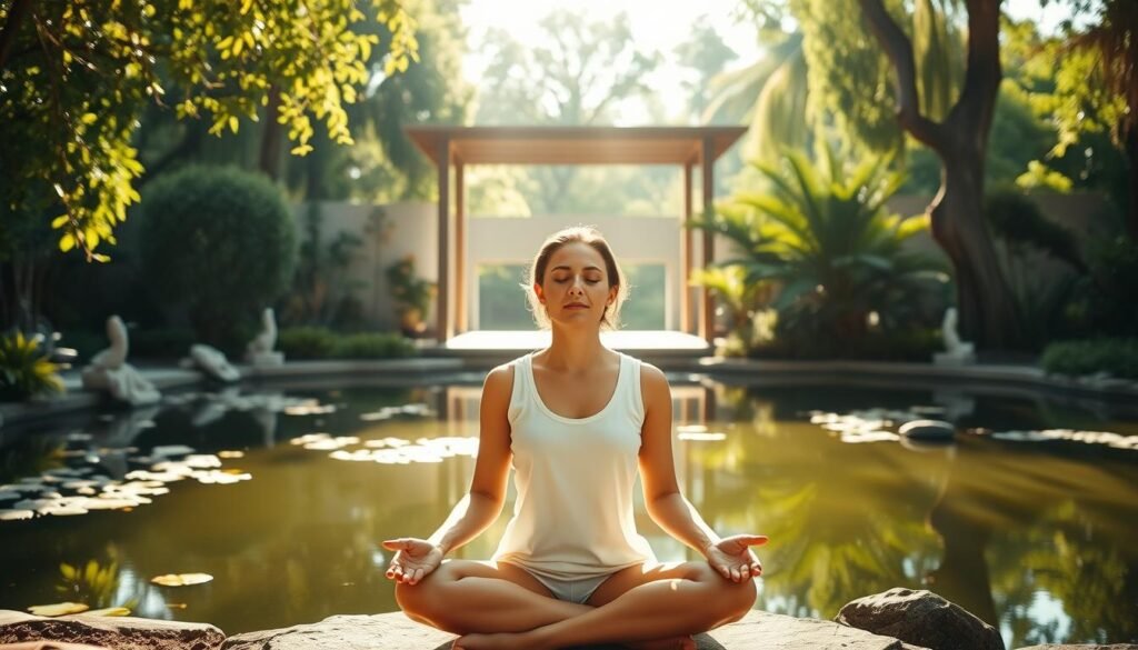 práticas de mindfulness