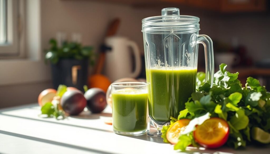 smoothies nutritivos