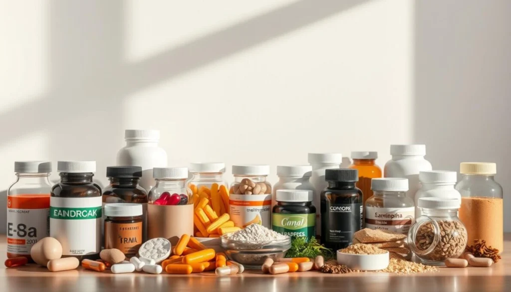 cuidados com suplementos alimentares