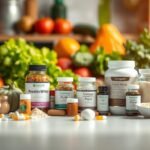 o que é suplementação nutricional