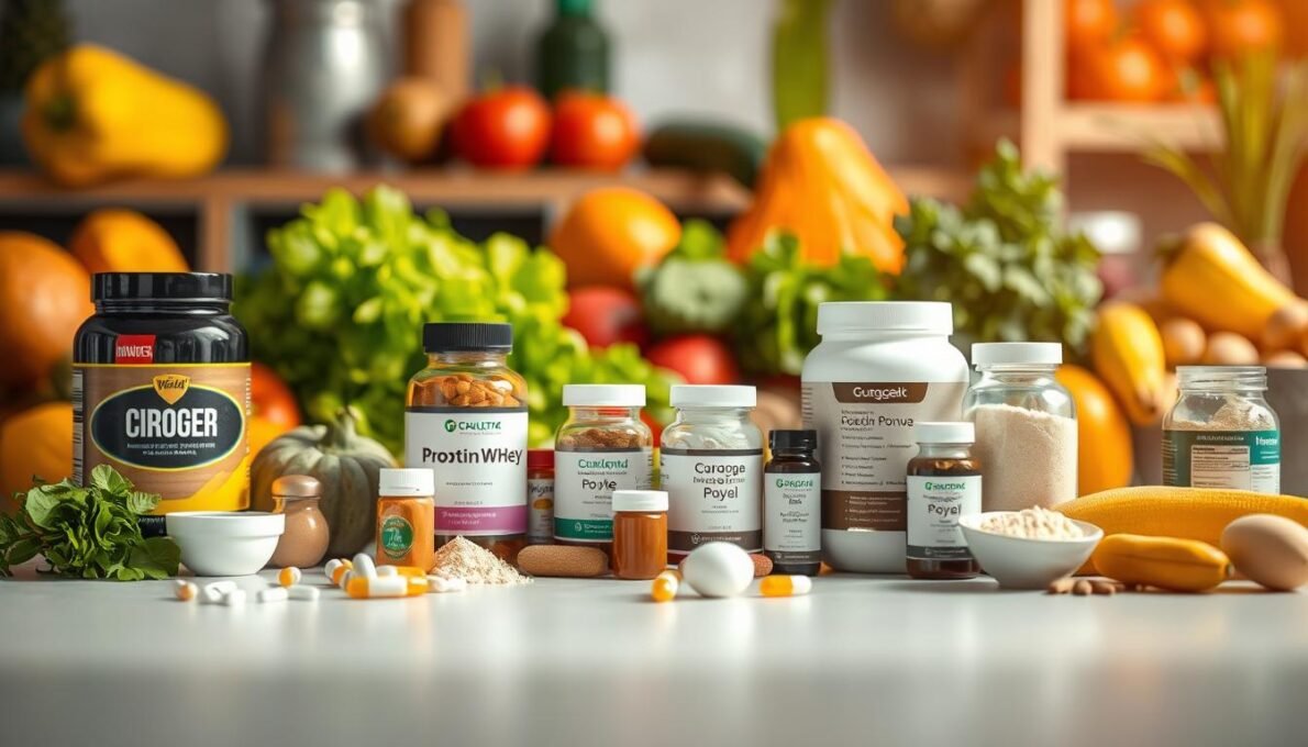 O que é Suplementação Nutricional e seus benefícios